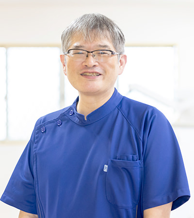 医師　山崎 雅広